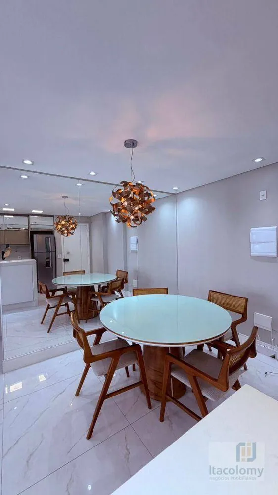Apartamento, 2 quartos, 70 m² - Foto 1