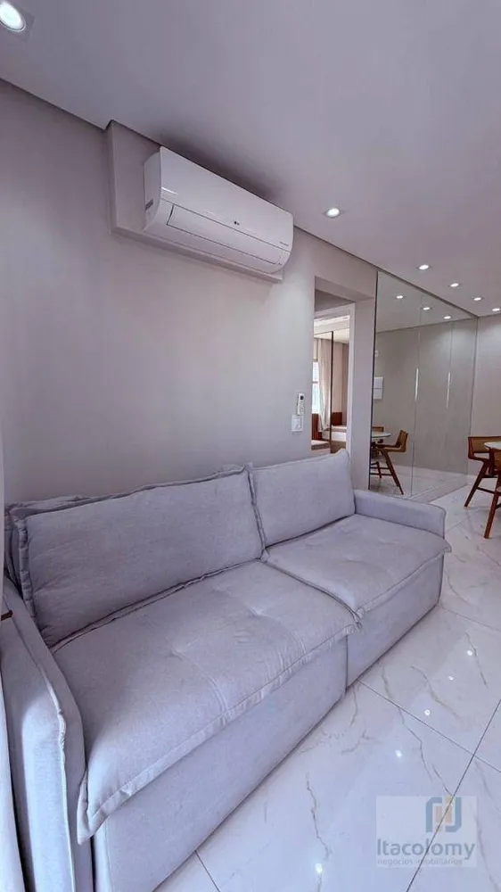 Apartamento, 2 quartos, 70 m² - Foto 8