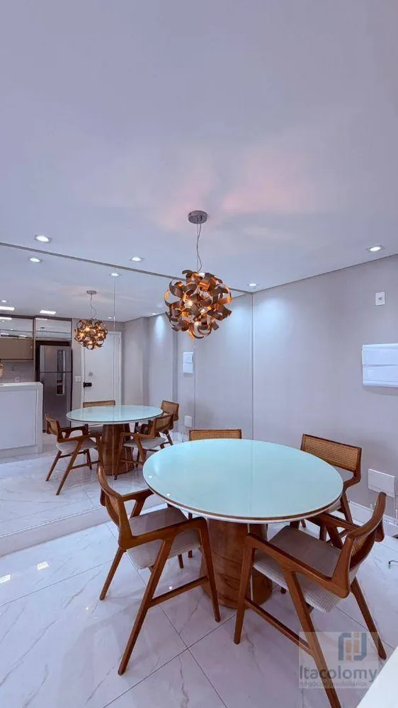 Apartamento, 2 quartos, 70 m² - Foto 2