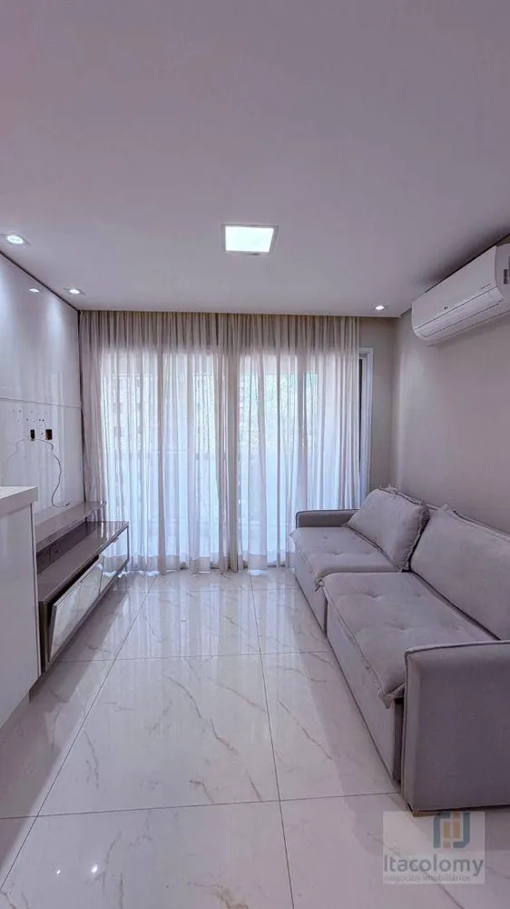 Apartamento, 2 quartos, 70 m² - Foto 4