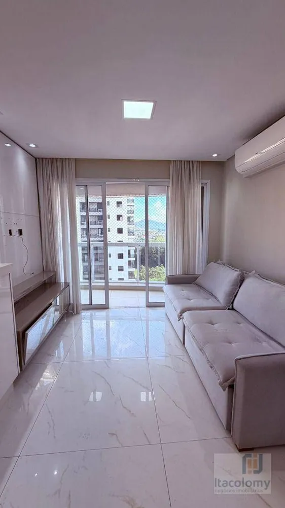 Apartamento, 2 quartos, 70 m² - Foto 7