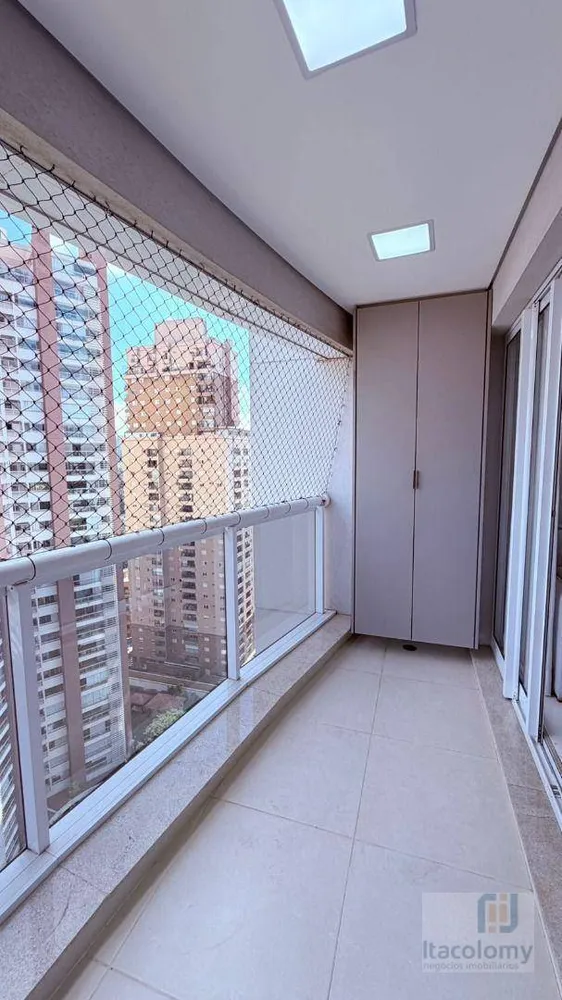 Apartamento, 2 quartos, 70 m² - Foto 9