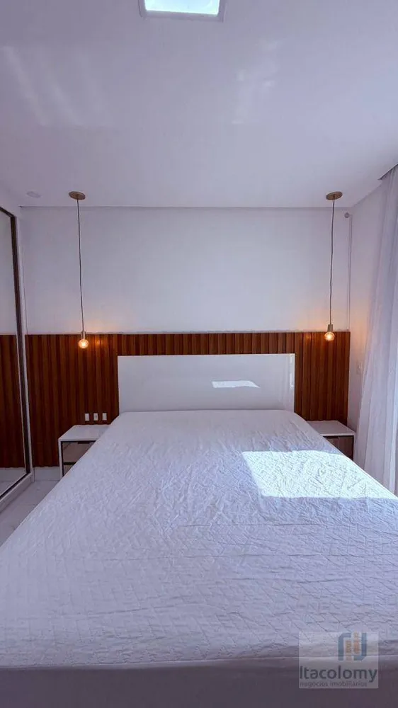 Apartamento, 2 quartos, 70 m² - Foto 15