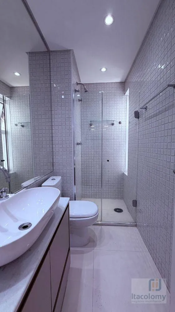 Apartamento, 2 quartos, 70 m² - Foto 11