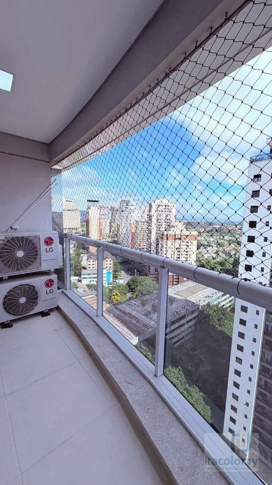 Apartamento, 2 quartos, 70 m² - Foto 10
