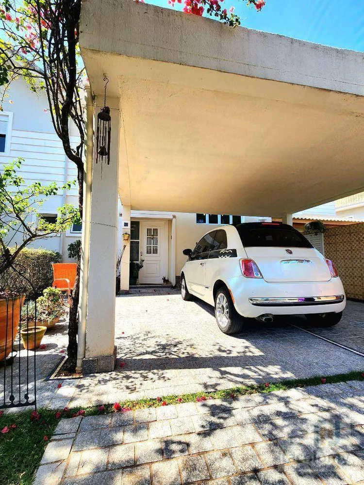 Casa de Condomínio, 3 quartos - Foto 2