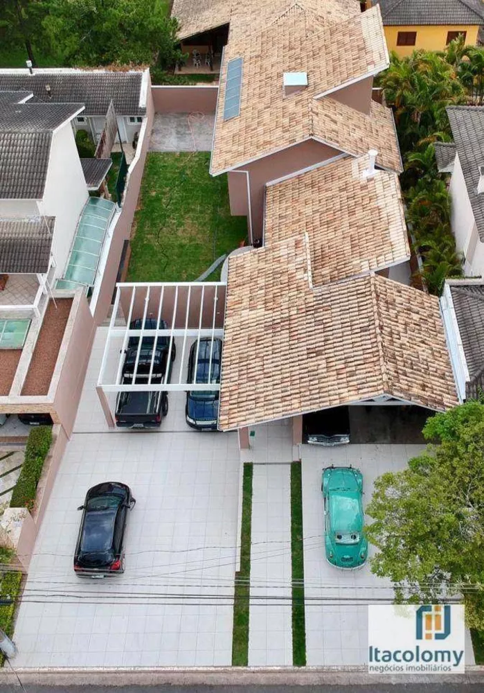 Casa de Condomínio à venda com 3 quartos, 205m² - Foto 4