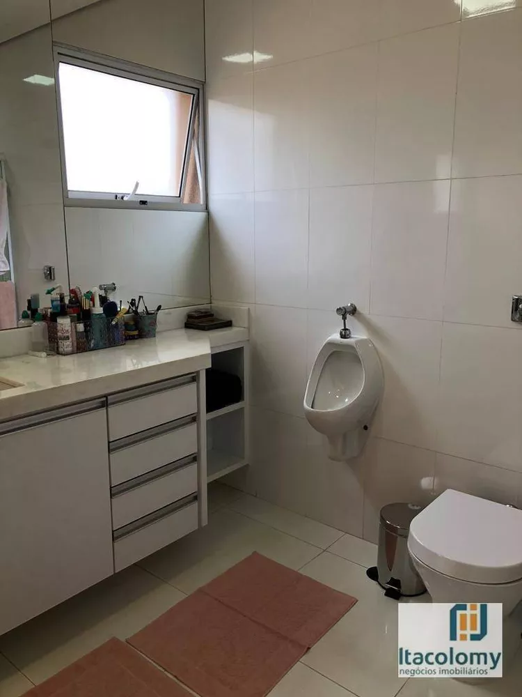 Casa de Condomínio à venda com 3 quartos, 205m² - Foto 12