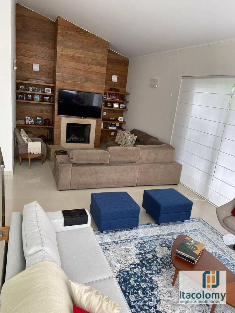 Casa de Condomínio, 4 quartos - Foto 4