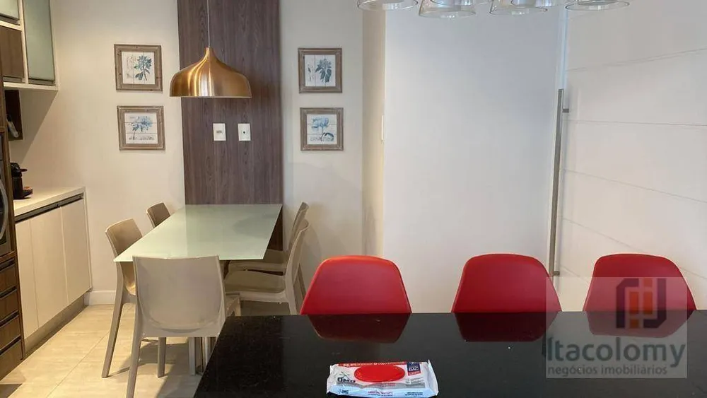 Casa de Condomínio, 4 quartos - Foto 31