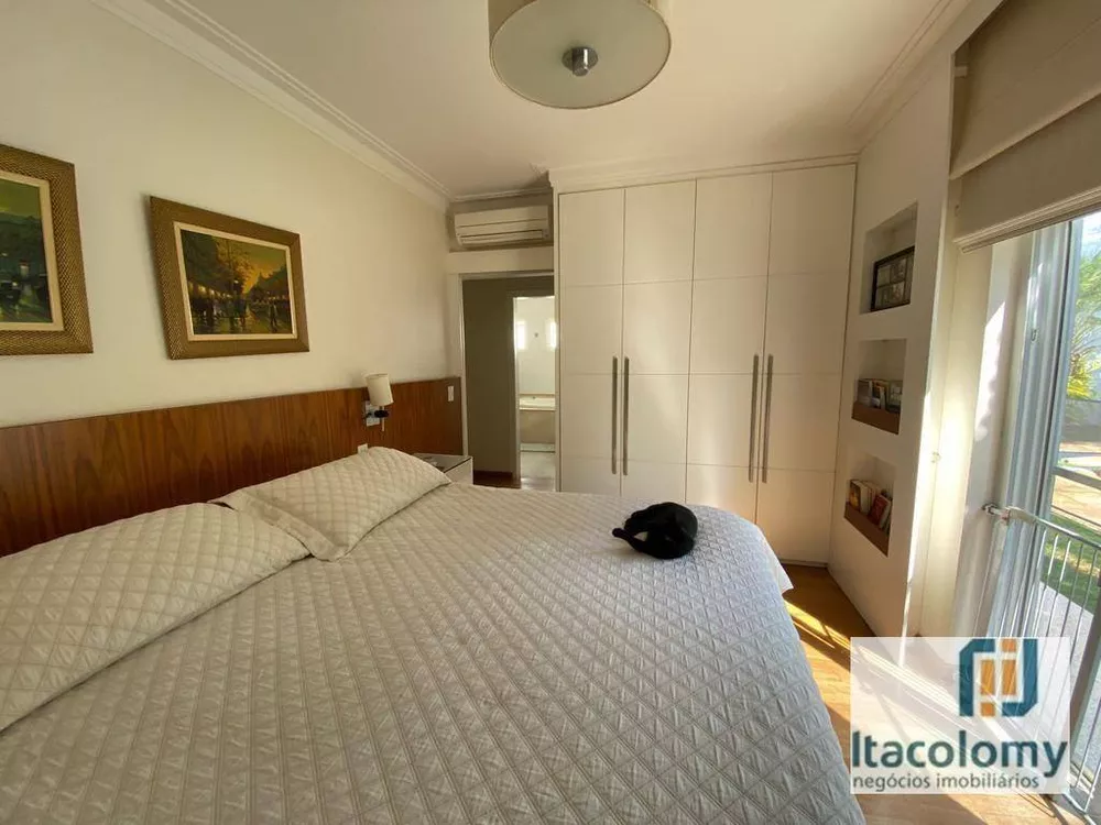 Casa de Condomínio, 4 quartos - Foto 20