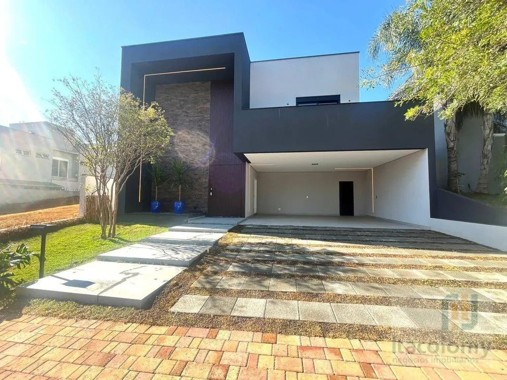 Casa de Condomínio, 4 quartos - Foto 5