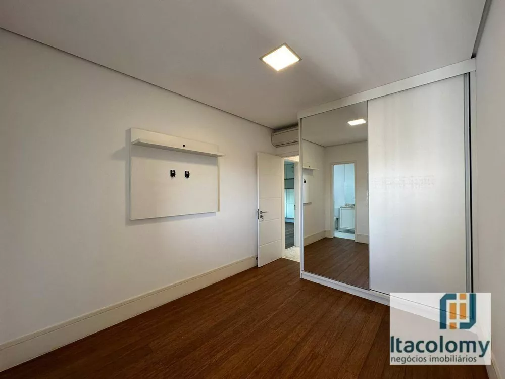 Apartamento à venda e aluguel com 3 quartos, 138m² - Foto 6