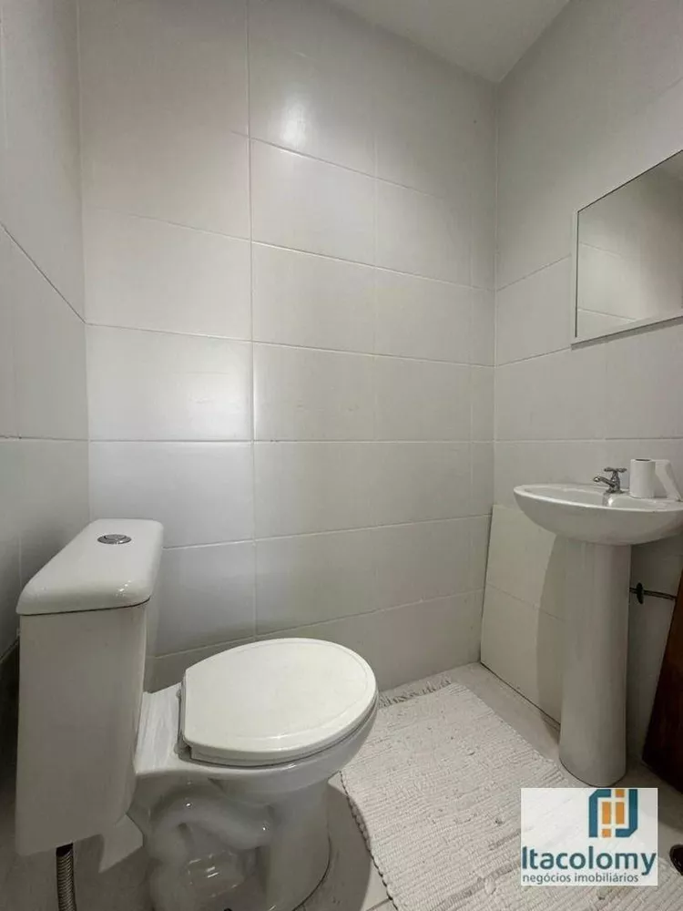 Apartamento à venda e aluguel com 3 quartos, 138m² - Foto 5