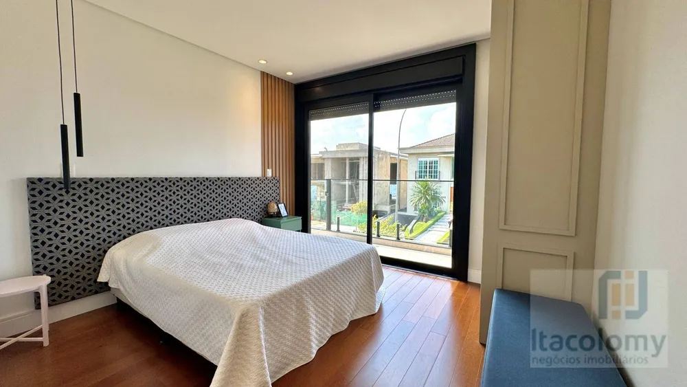 Casa de Condomínio, 4 quartos - Foto 8