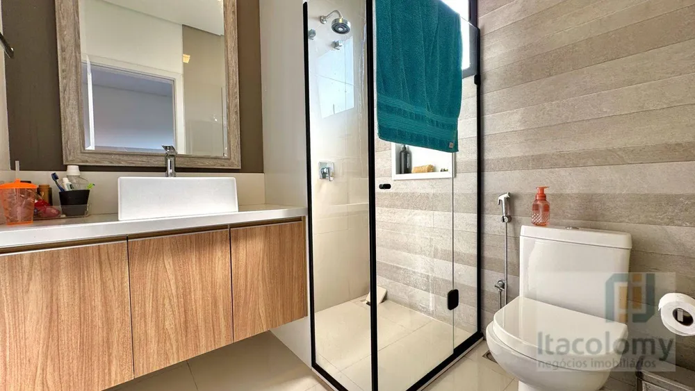 Casa de Condomínio, 4 quartos - Foto 6
