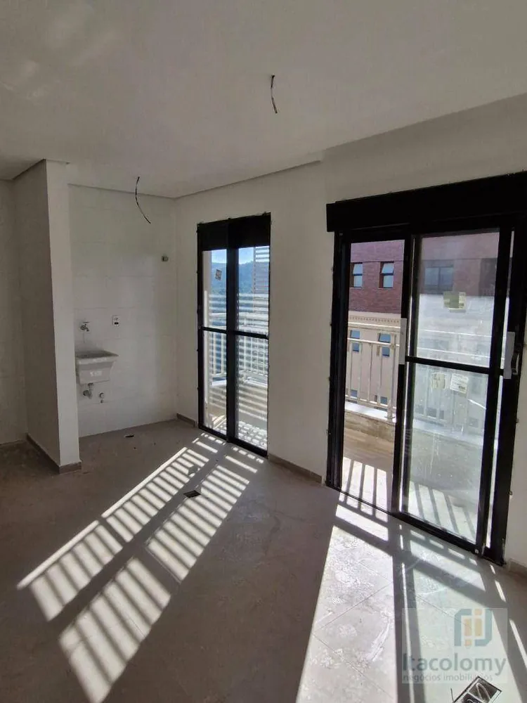 Apartamento, 1 quarto, 40 m² - Foto 1