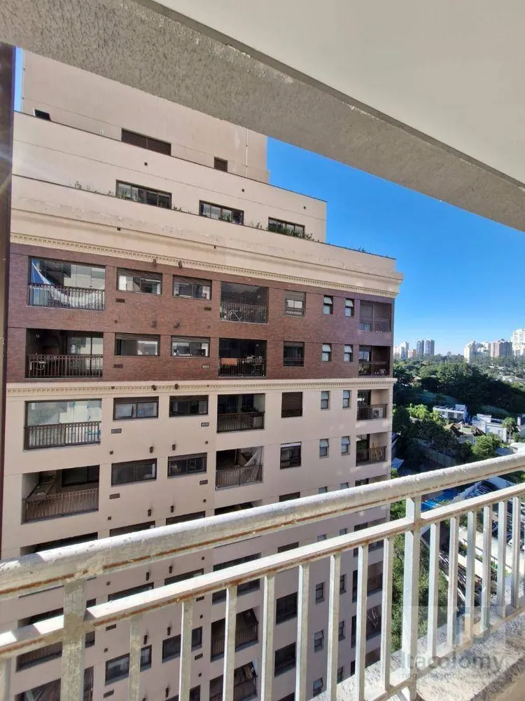 Apartamento, 1 quarto, 40 m² - Foto 3