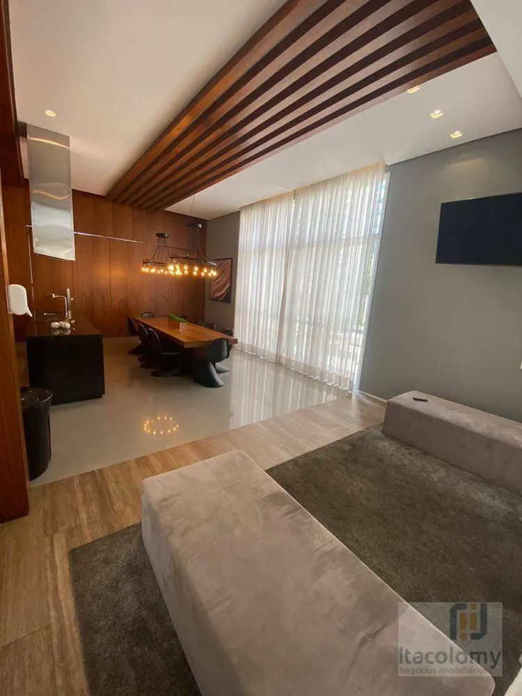 Apartamento, 2 quartos, 98 m² - Foto 14