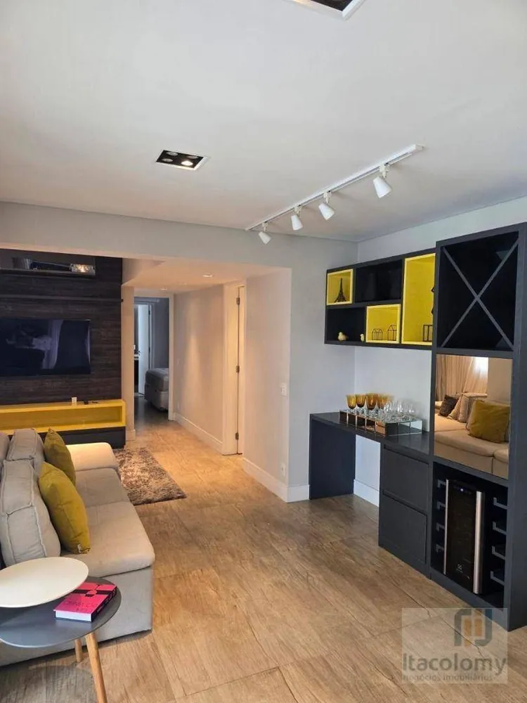 Apartamento, 2 quartos, 98 m² - Foto 2