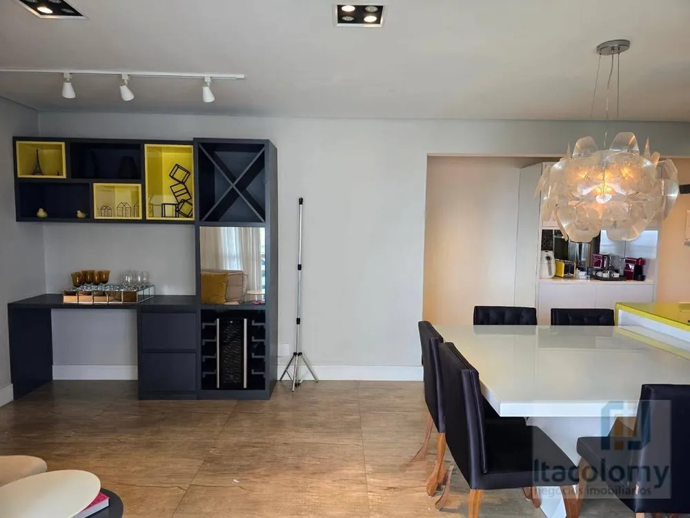 Apartamento, 2 quartos, 98 m² - Foto 3