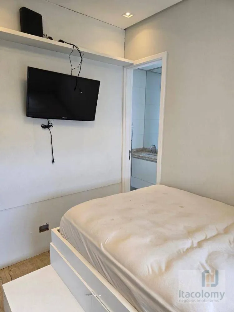 Apartamento, 2 quartos, 98 m² - Foto 7
