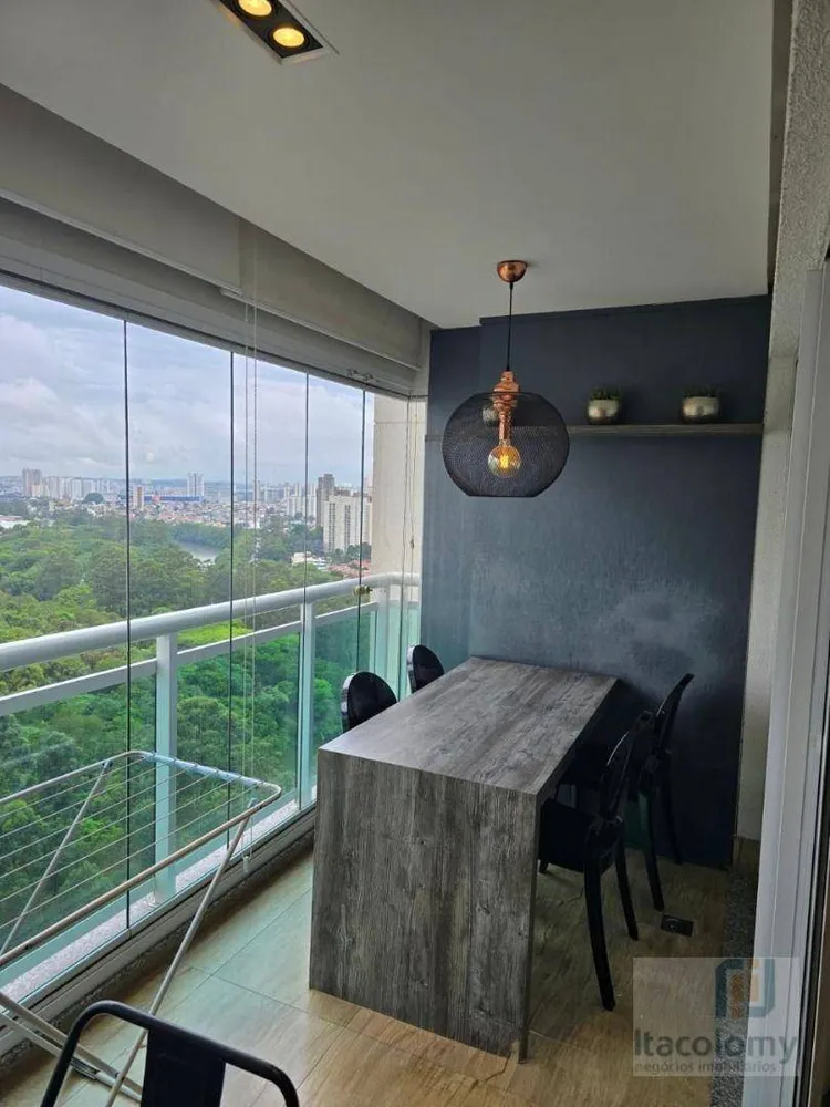Apartamento, 2 quartos, 98 m² - Foto 4