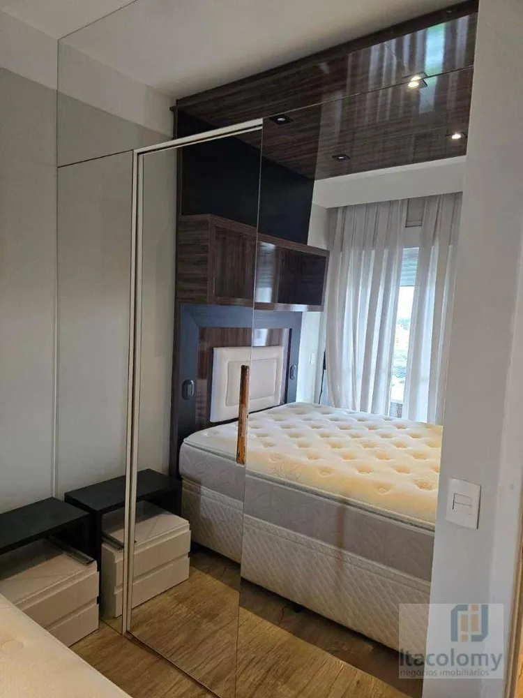 Apartamento, 2 quartos, 98 m² - Foto 8