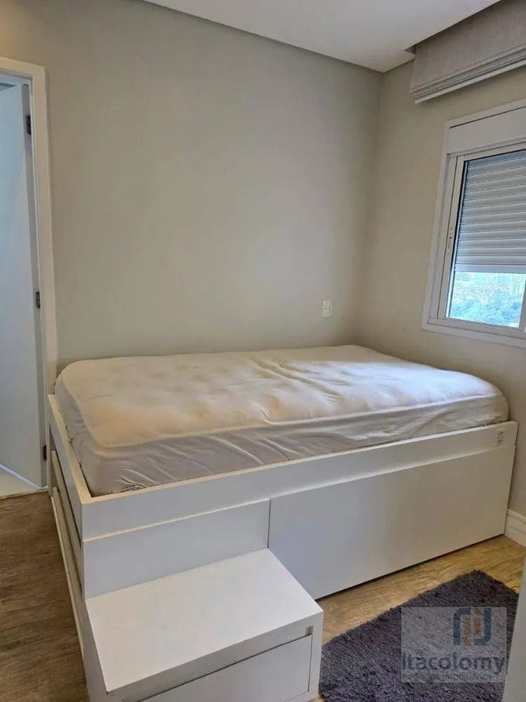 Apartamento, 2 quartos, 98 m² - Foto 10