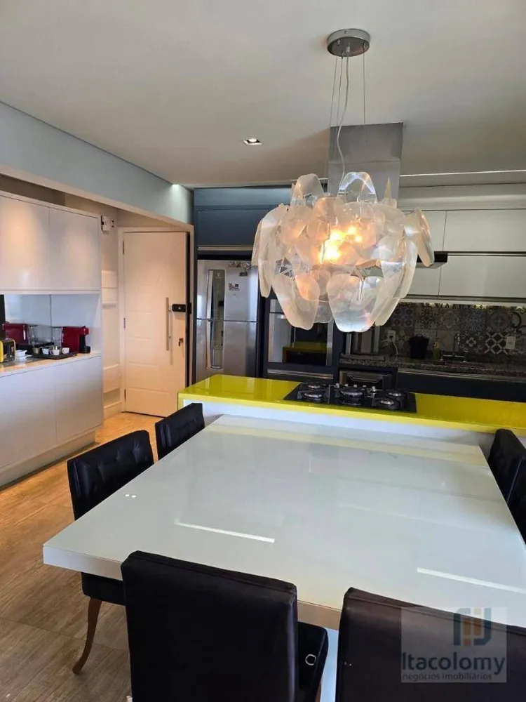 Apartamento, 2 quartos, 98 m² - Foto 6