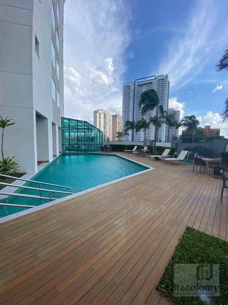 Apartamento, 2 quartos, 98 m² - Foto 16