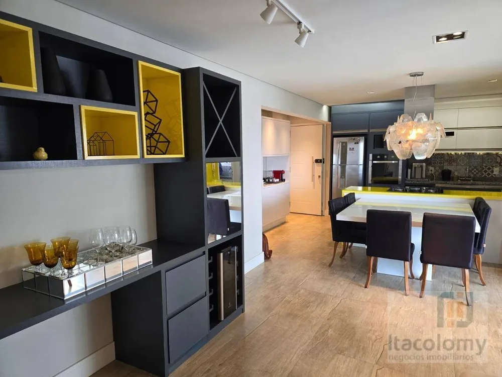Apartamento, 2 quartos, 98 m² - Foto 5