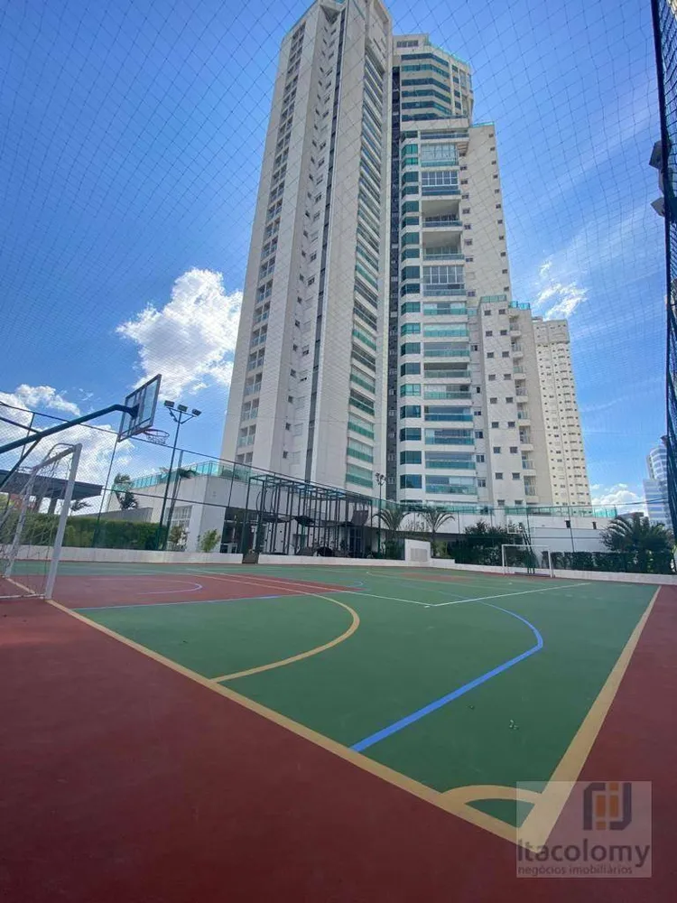 Apartamento, 2 quartos, 98 m² - Foto 15