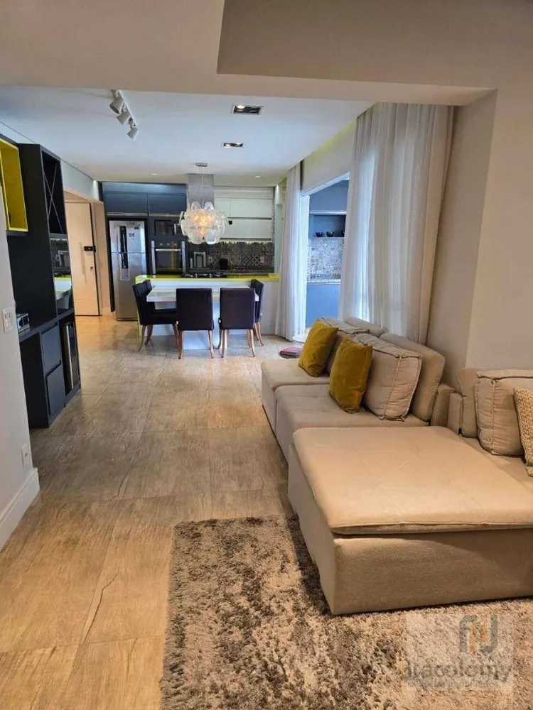 Apartamento, 2 quartos, 98 m² - Foto 1
