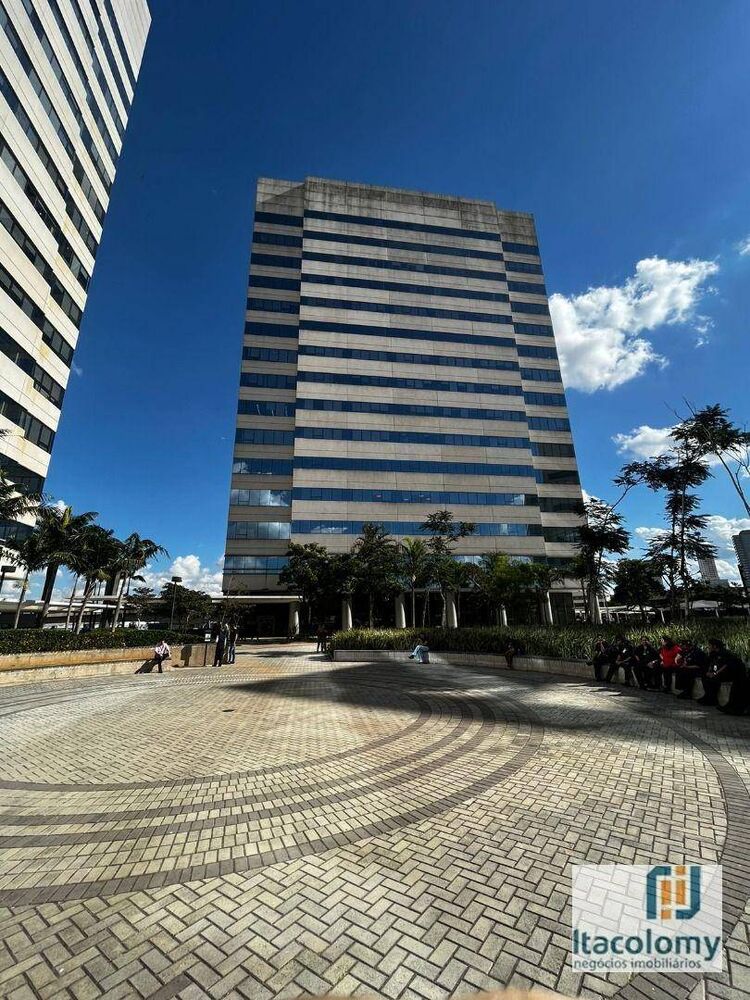 Sala-Conjunto, 2236 m² - Foto 3