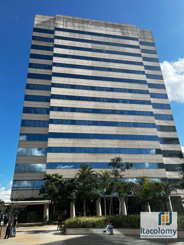 Sala-Conjunto, 2236 m² - Foto 13