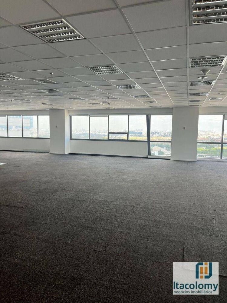 Sala-Conjunto, 2236 m² - Foto 2