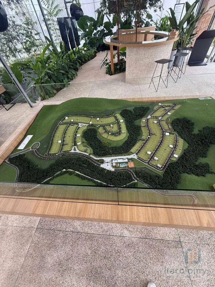 Loteamento e Condomínio, 460 m² - Foto 1