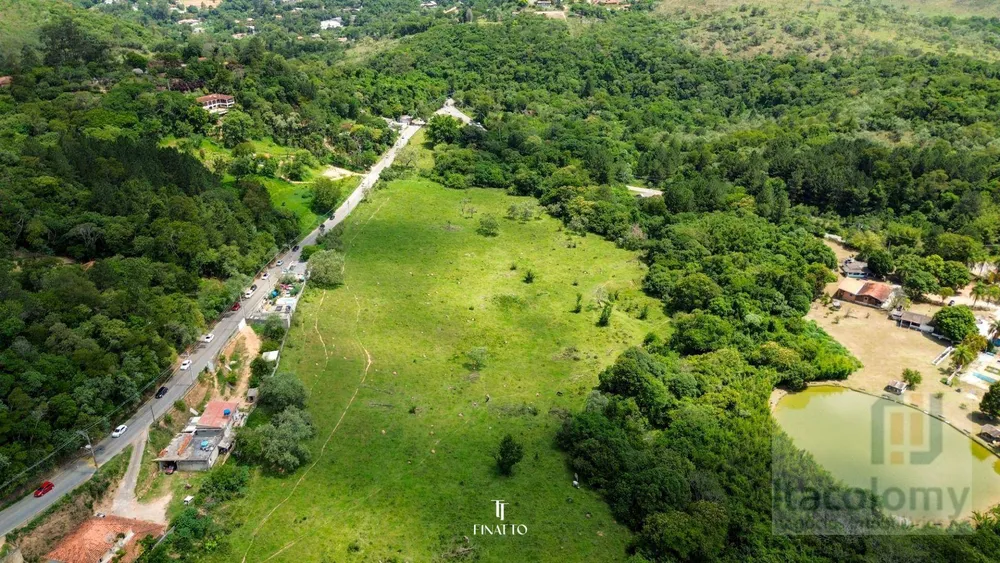 Terreno, 15 hectares - Foto 3
