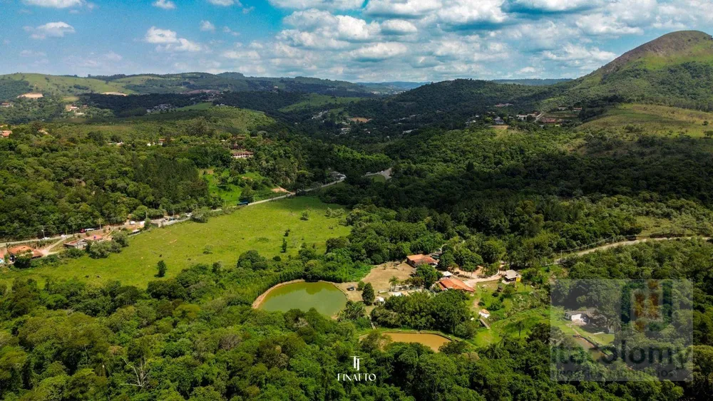 Terreno, 15 hectares - Foto 1