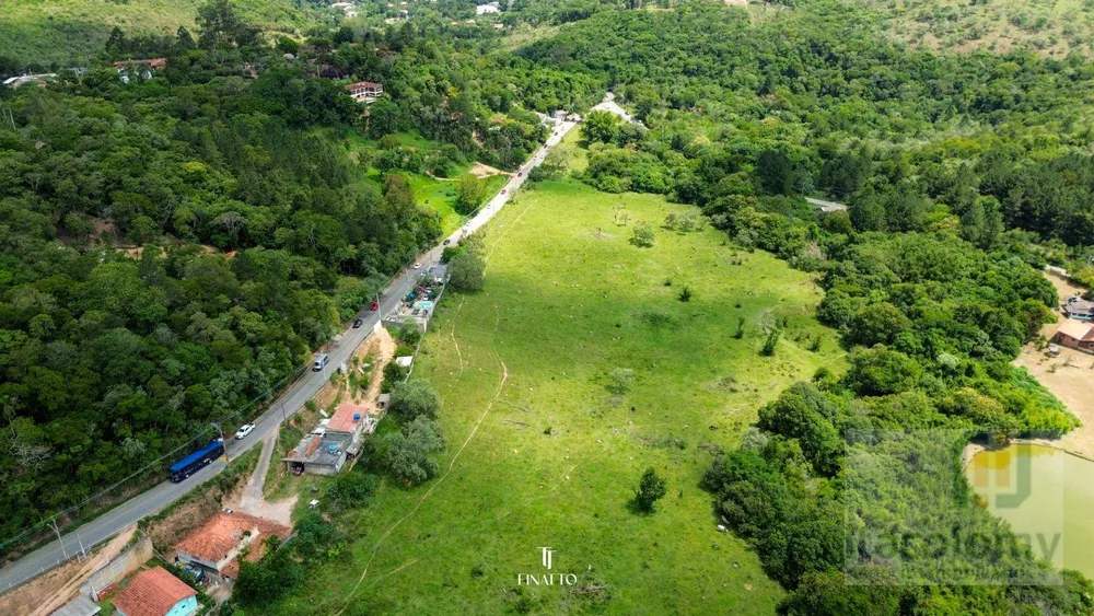 Terreno, 15 hectares - Foto 2