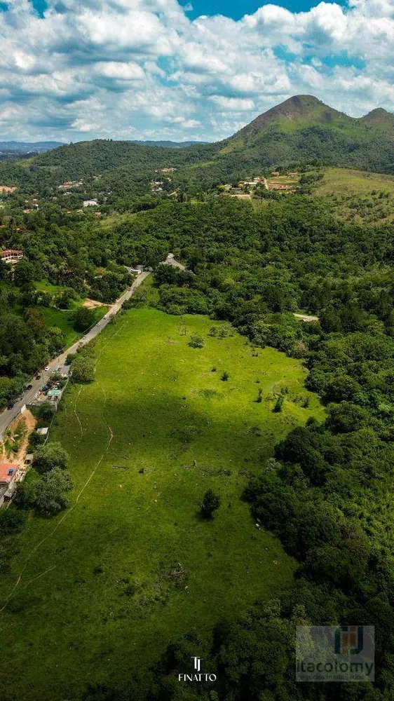Terreno, 15 hectares - Foto 4