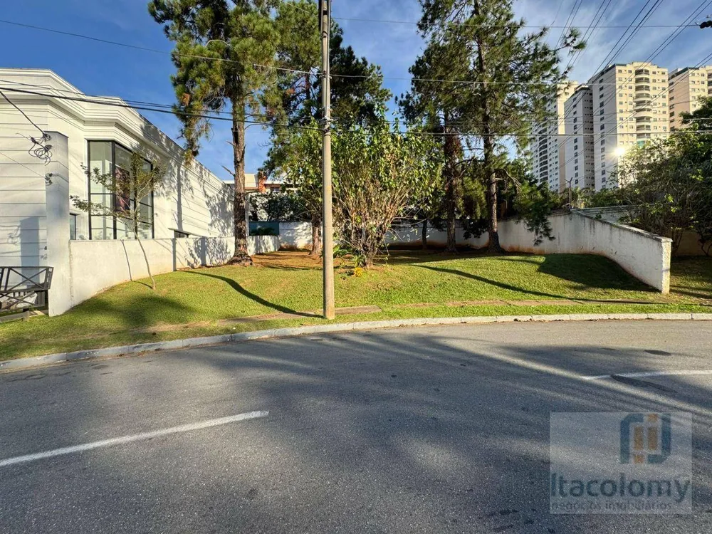 Loteamento e Condomínio, 870 m² - Foto 3