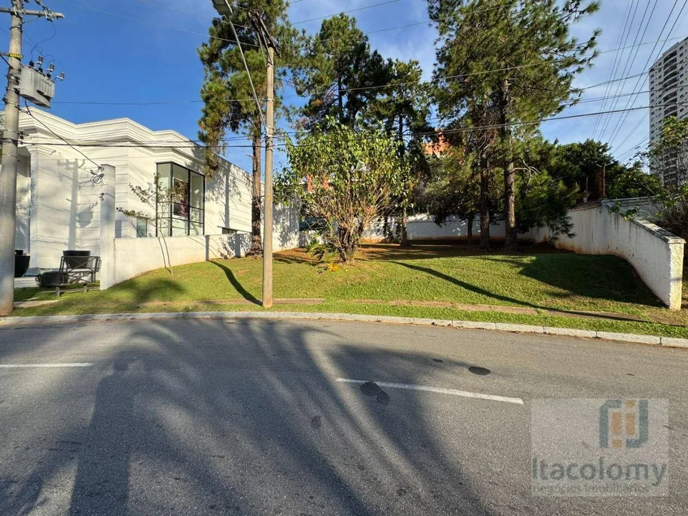 Loteamento e Condomínio, 870 m² - Foto 2