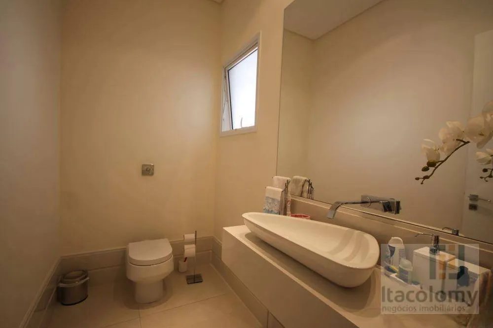 Casa de Condomínio, 4 quartos - Foto 5