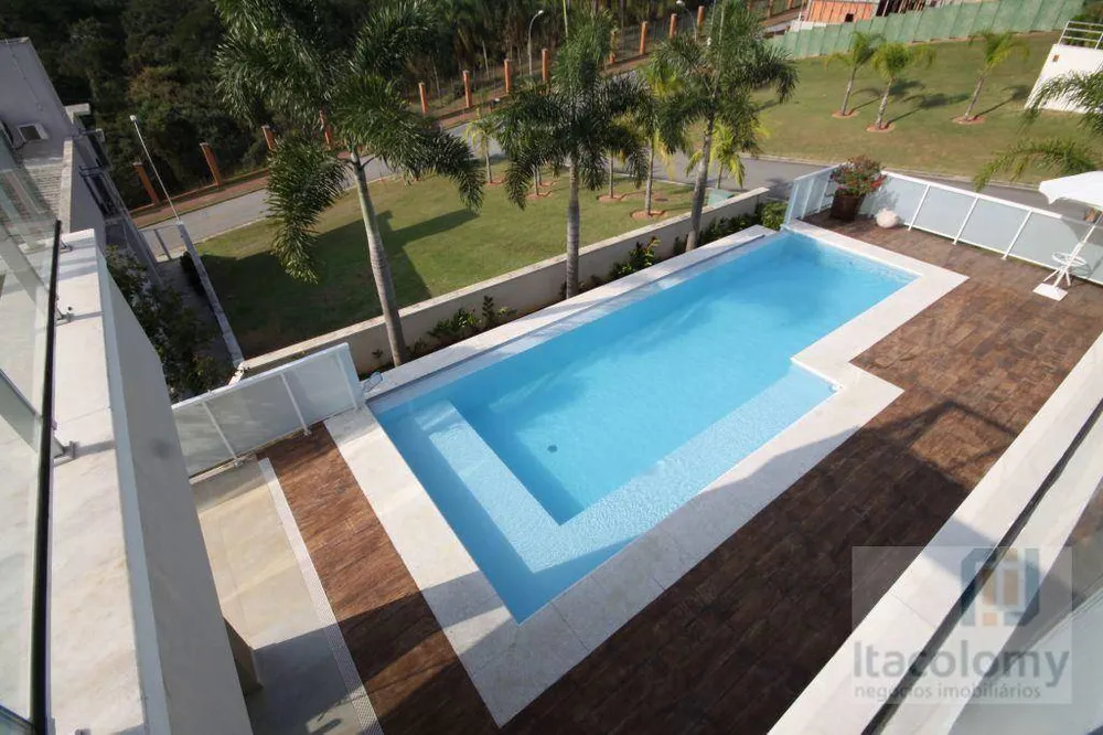 Casa de Condomínio, 4 quartos - Foto 7