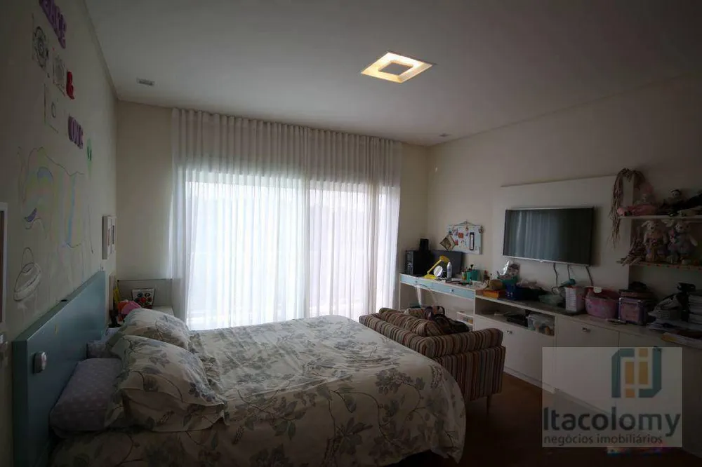 Casa de Condomínio, 4 quartos - Foto 13