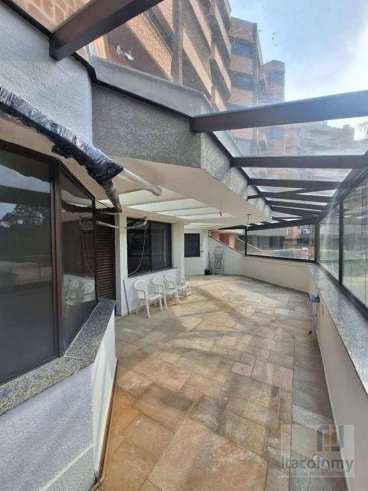 Apartamento, 3 quartos, 339 m² - Foto 9
