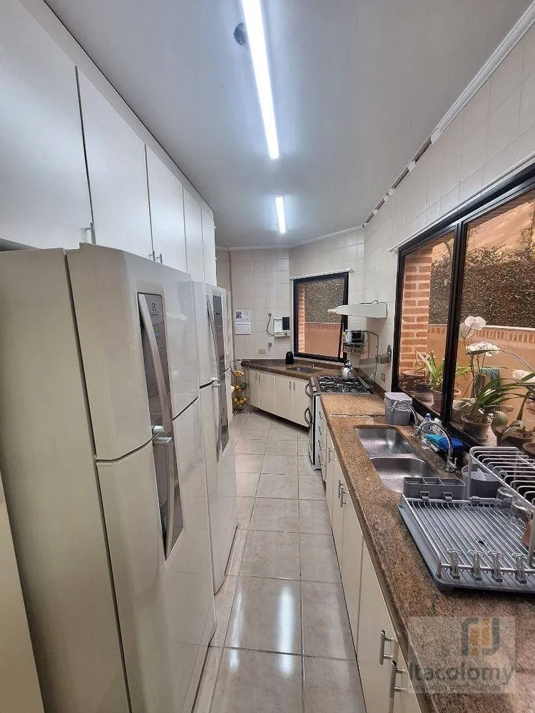 Apartamento, 3 quartos, 339 m² - Foto 11