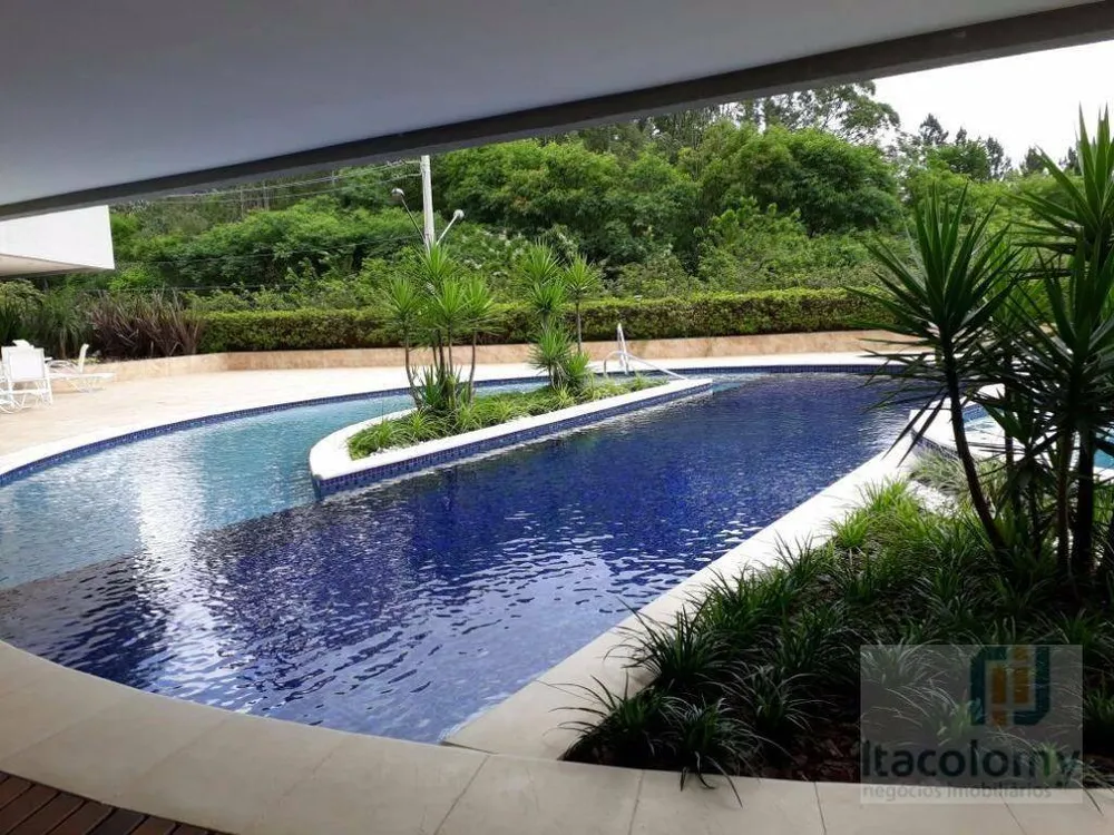Apartamento, 3 quartos, 339 m² - Foto 5